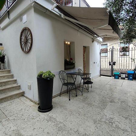 Garda Sweet Apartments Arco Bagian luar foto