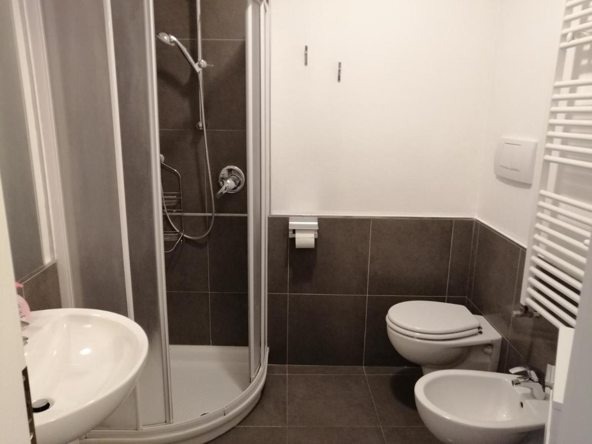 Garda Sweet Apartments Arco Bagian luar foto