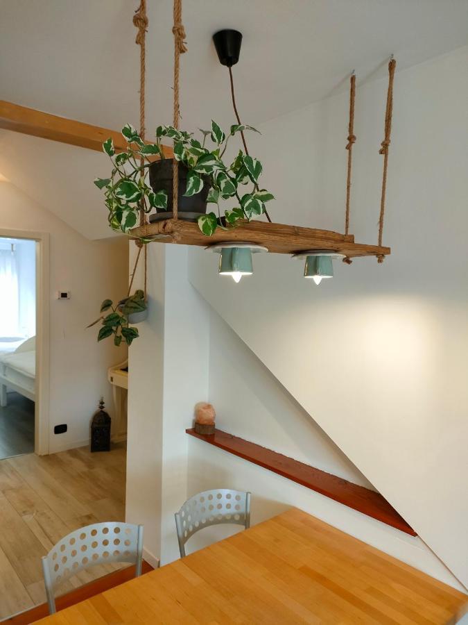 Garda Sweet Apartments Arco Bagian luar foto