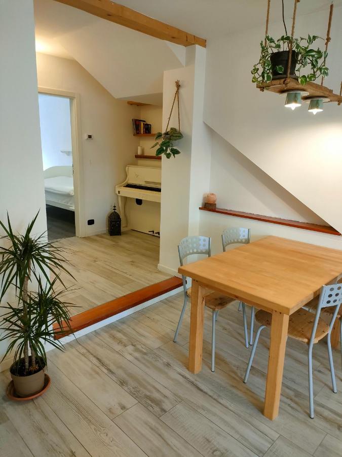 Garda Sweet Apartments Arco Bagian luar foto
