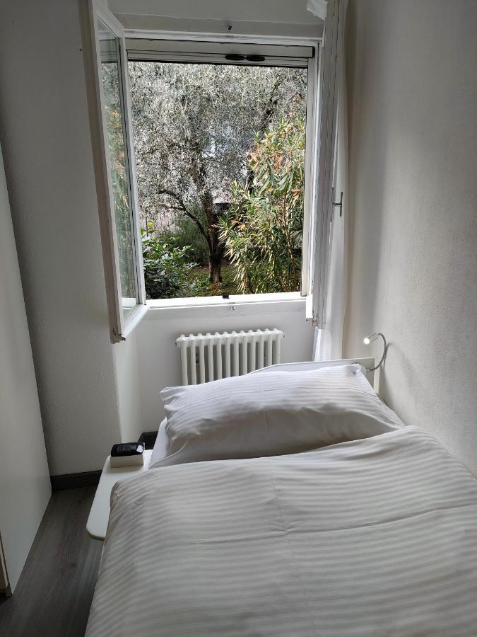 Garda Sweet Apartments Arco Bagian luar foto