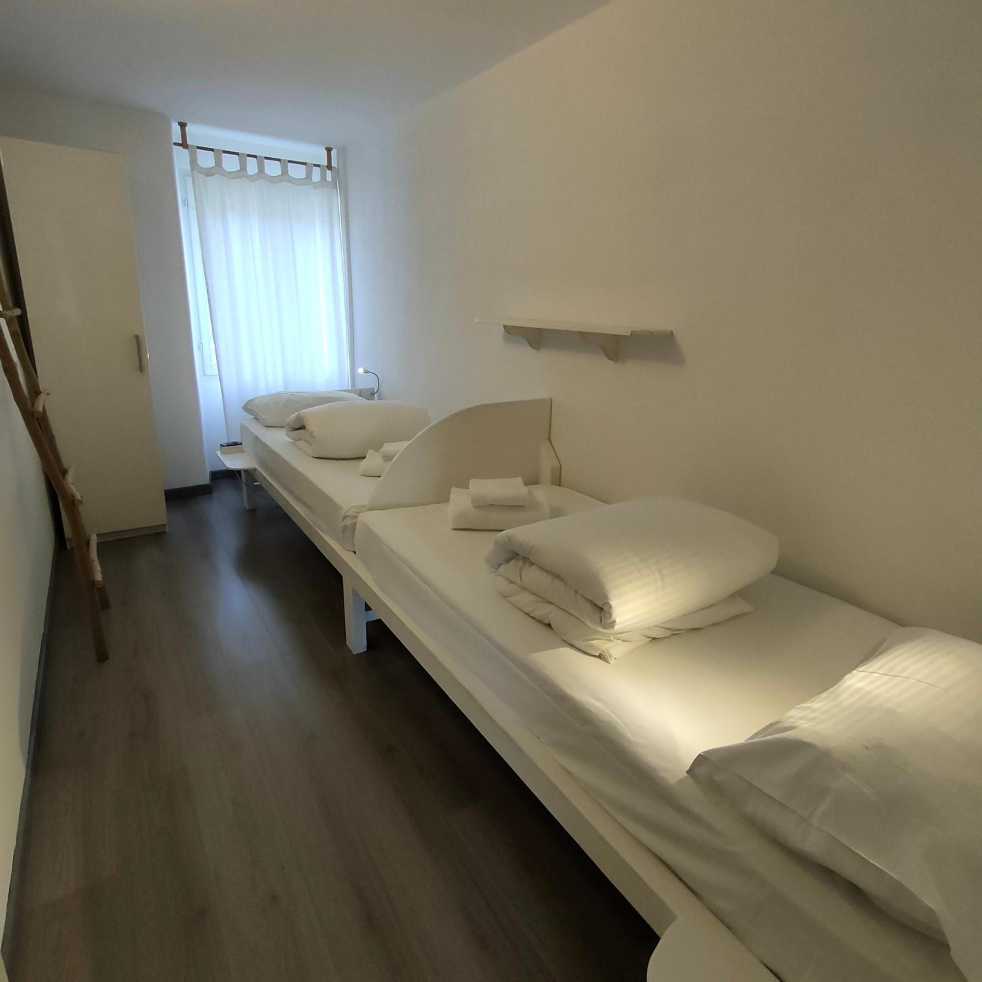 Garda Sweet Apartments Arco Bagian luar foto