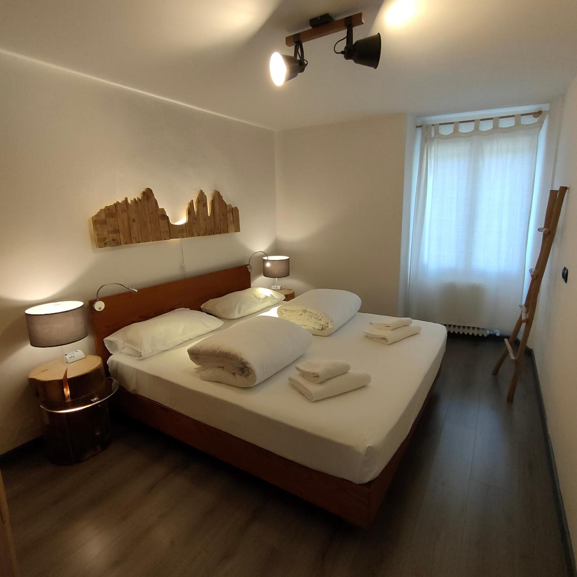 Garda Sweet Apartments Arco Bagian luar foto