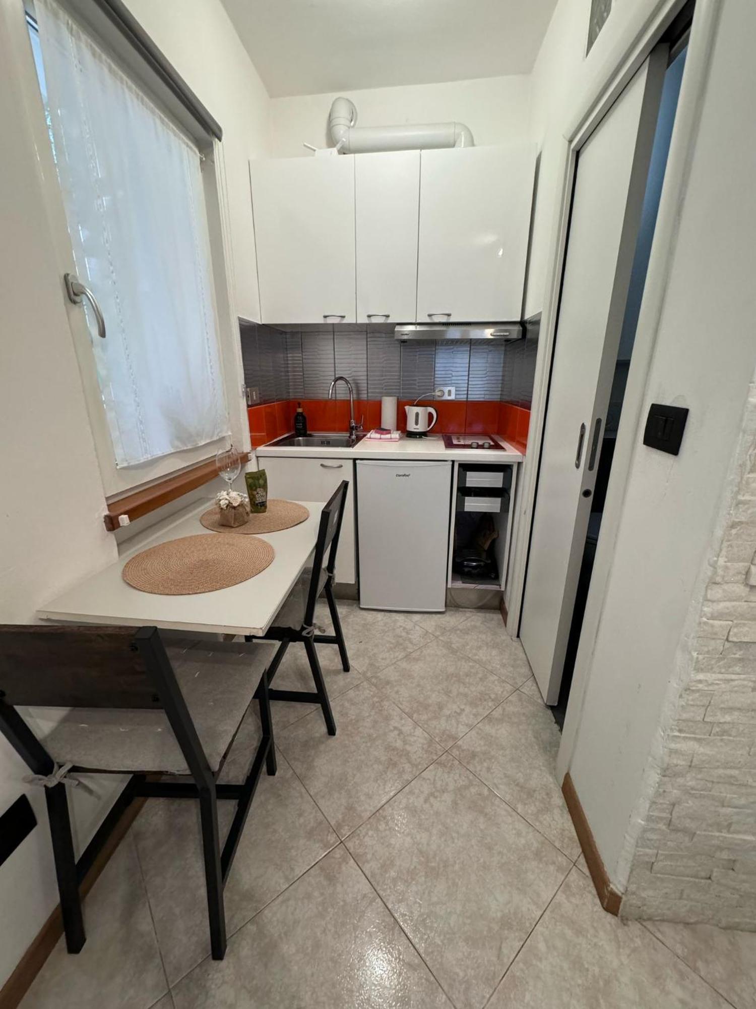 Garda Sweet Apartments Arco Ruang foto