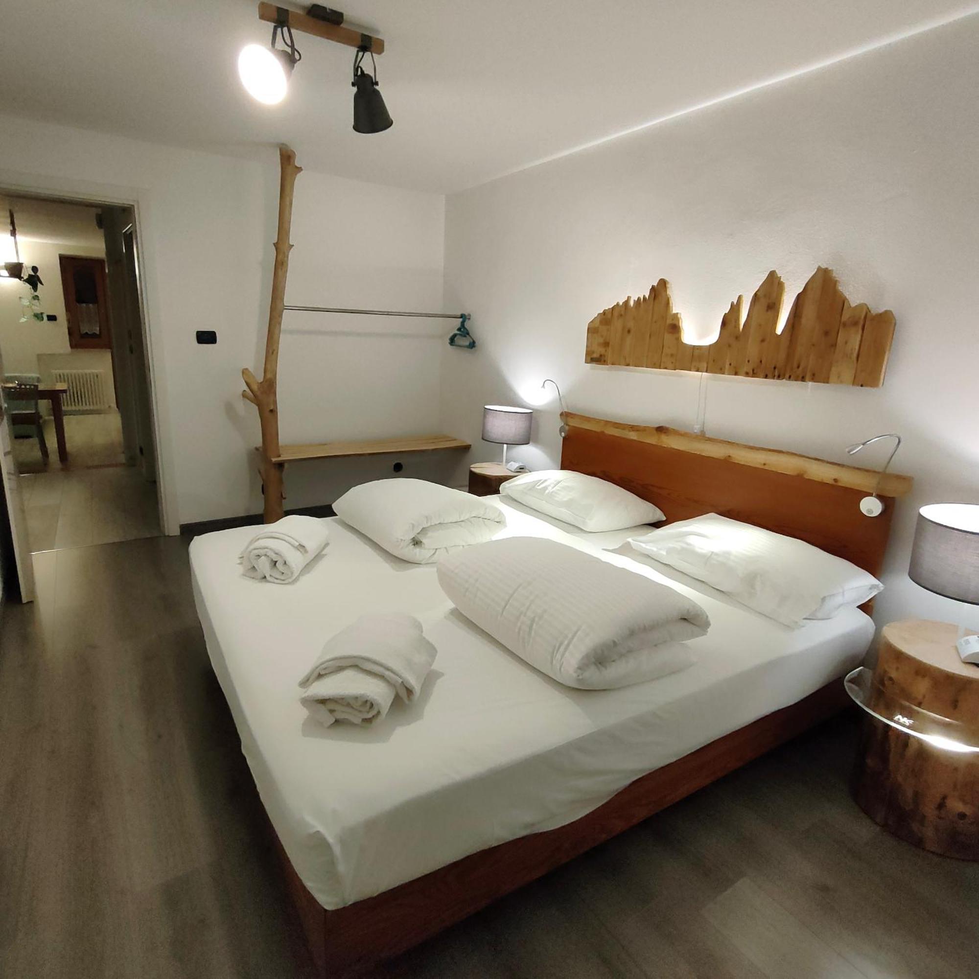 Garda Sweet Apartments Arco Bagian luar foto